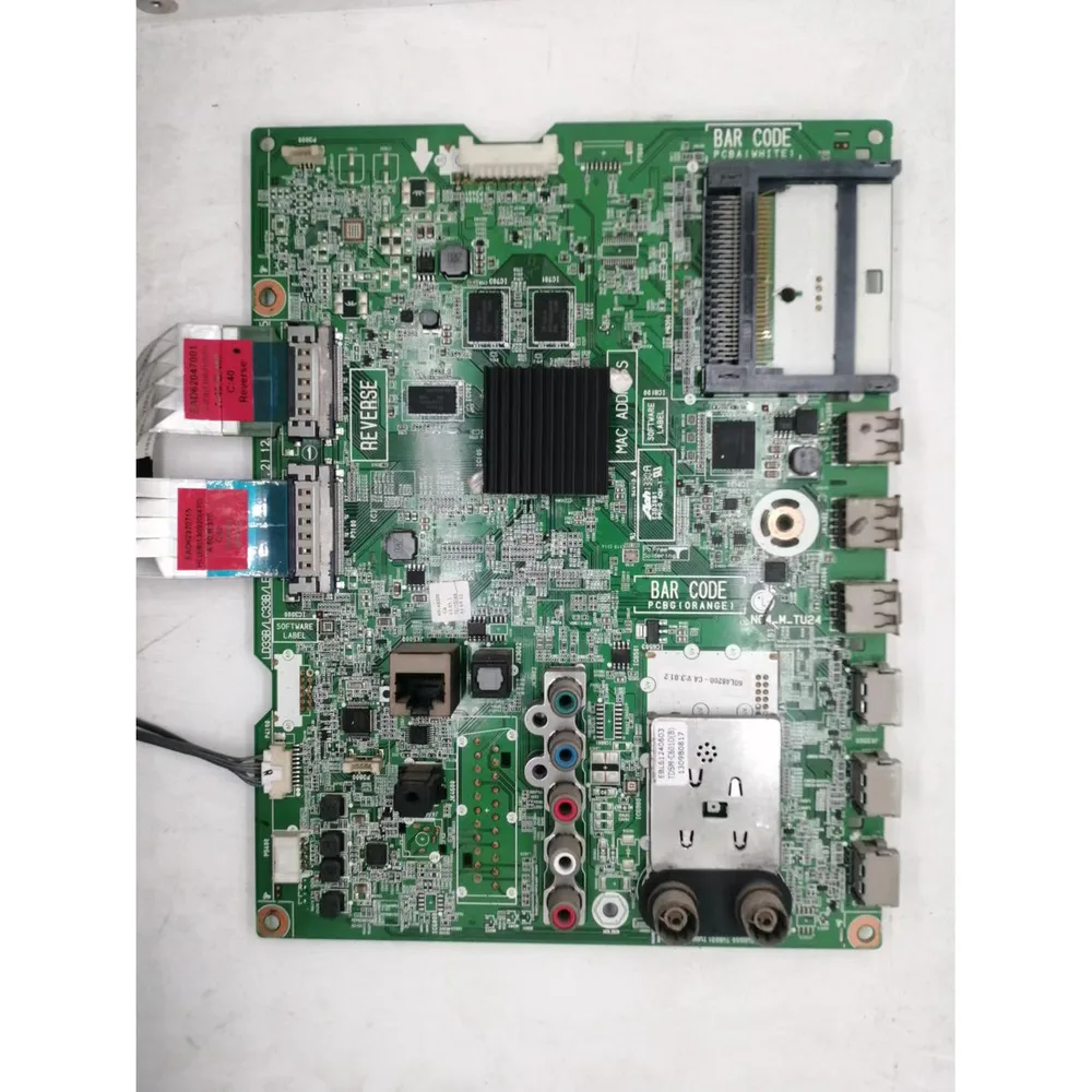 For LG 42LN6150/47LA6500/55LA6600/60LN6150-CA/CB Motherboard EAX64797003