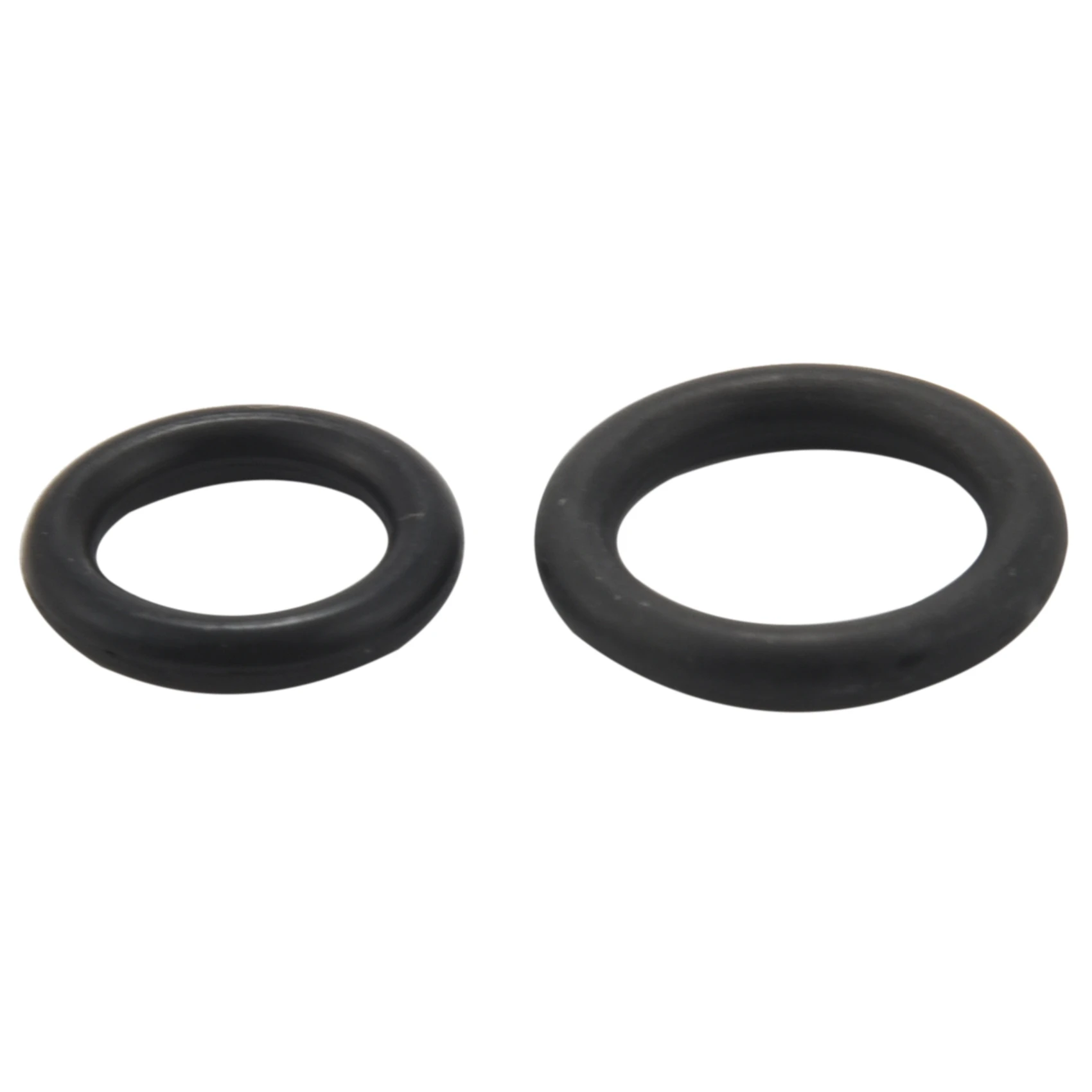 Power Hogedrukreiniger Rubber O-Ringen Voor 1/4 Inch,3/8 Inch,M22 Snelkoppeling, 40-Pack