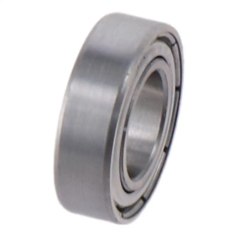 Stainless Steel S689ZZ Ball Bearing Double Shielded Chromium Steel Double Sealed Bearings Z1 Noise Level 9x17x5mm