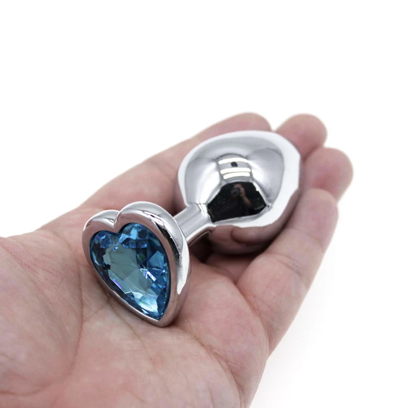 ألعاب الجنس للنساء معدن صغير شرجي التوصيل موسع Bdsm لعبة الكبار المنتجات المثيرة مثلي الجنس الحمار الذيل جهاز تدليك للبروستاتا ملحقات غريبة #2