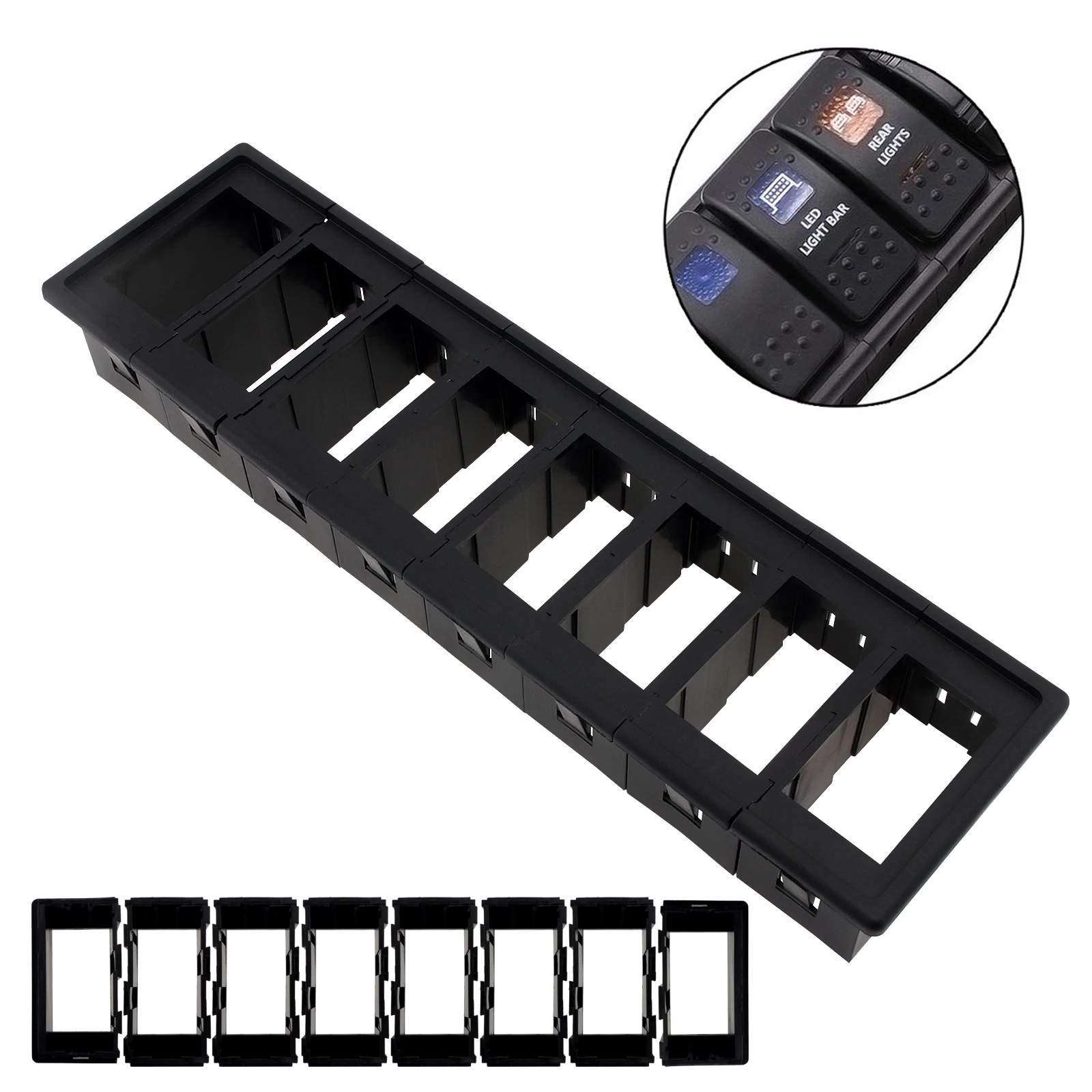 Dc 12V Universal 1 …