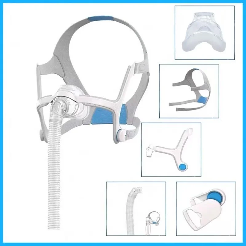 Compatible with ResMed AirFit N20 Nasal Mask, CPAP Original Dedicated Nasal Mask Tube, Brand New Accessories