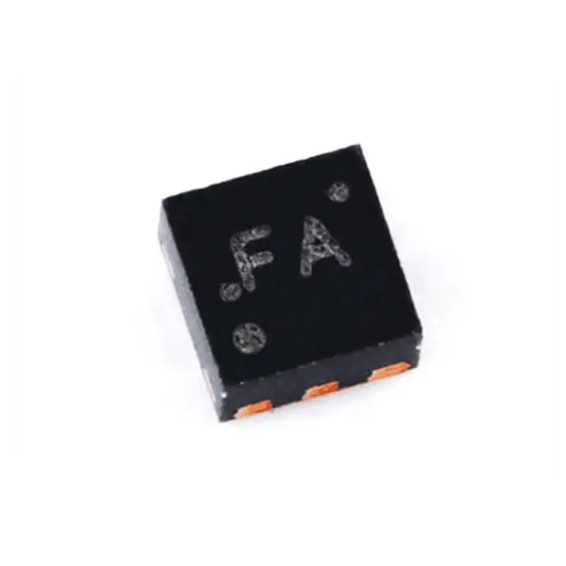 10PCS Genuine BQ29700DSER BQ29700 29700 Battery Protection Li-Ion Li-Pol 1-Cell Overcharge Discharge WSON-6 Chip