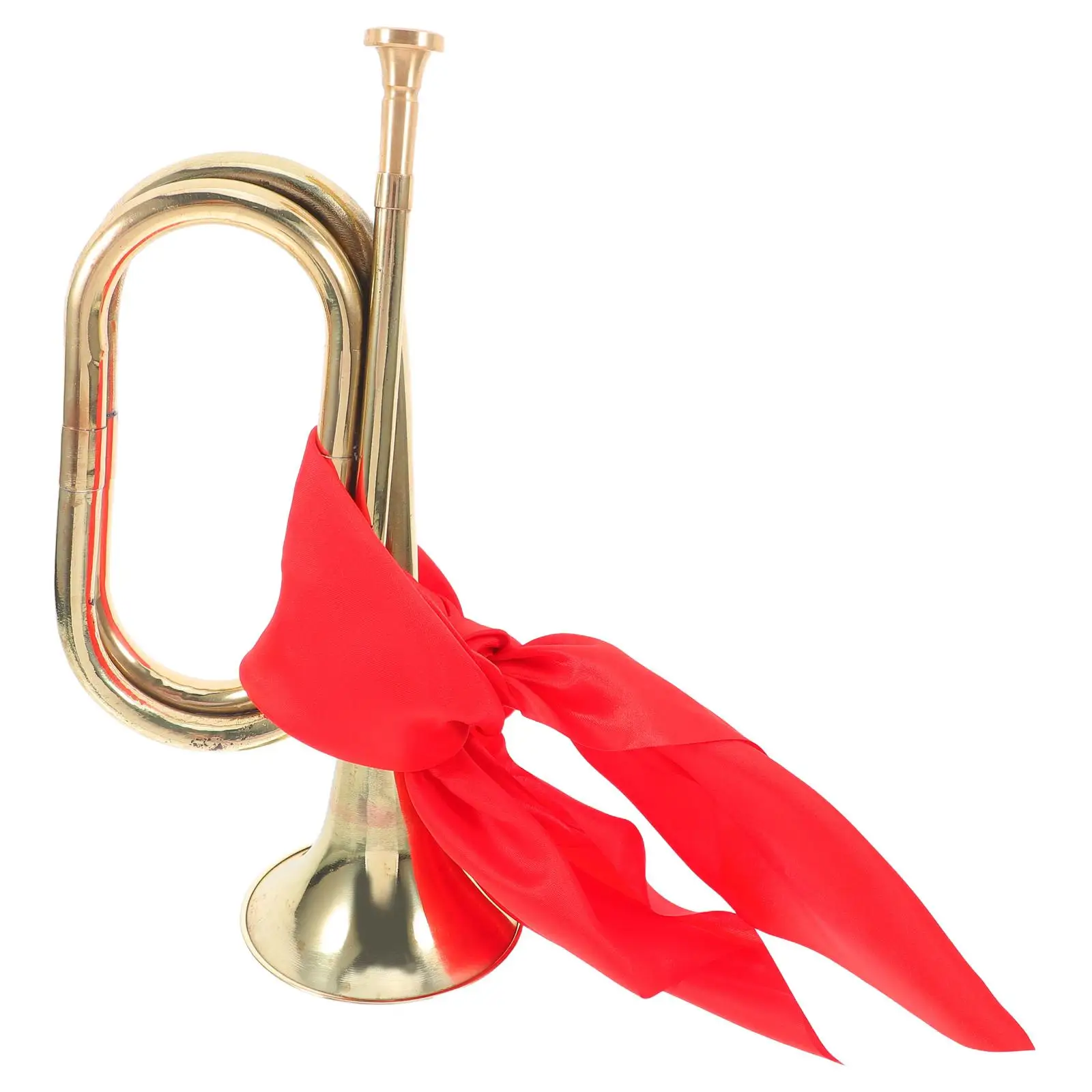 

Golden Trumpet Band Teen Musical Instrument Trumpet Instruments Teen Musical Instrument Beginner Wind Stage Performance