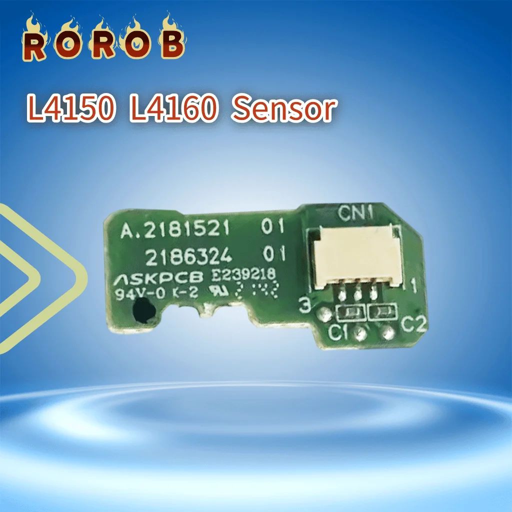 2181521 Carriage Sensor PW Detector for EPSON L4168 L4150 L4160 L4269 L4268 L4260 L4266 L4267 L4163 L4266 L6198 Printer