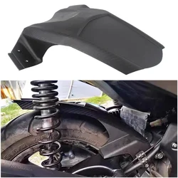 Motorcycle Rear Fender For Yamaha NMAX 155 Accessories 2016-2019 2020 2021 2022 Mudguard Hugger NMAX155 N MAX Splash Guard Cover