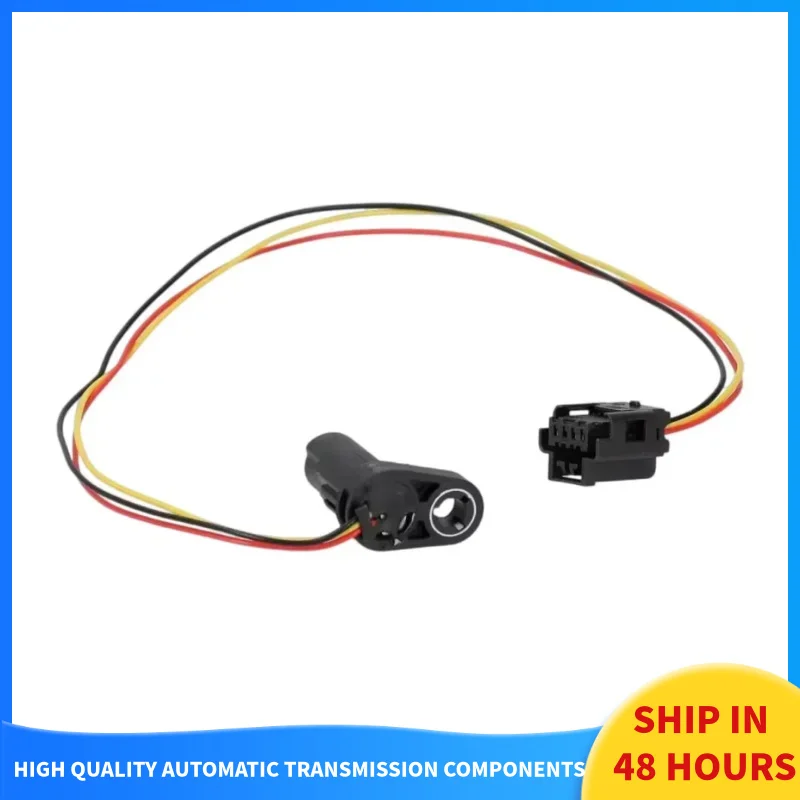 

6DCT450 MPS6 1850527 DSG Dual Clutch Automatic Transmission Gearbox Input Speed Sensor for FORD C-MAX S-MAX FOCUS MONDEO GAlAX