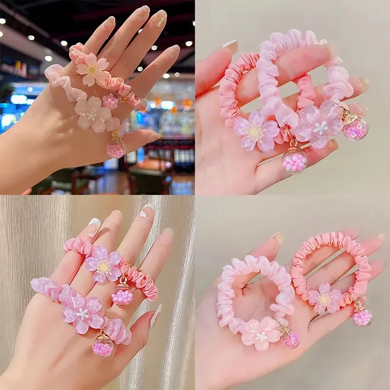rosa-flor-de-cerejeira-corda-de-cabelo-doce-flor-acessorios-para-o-cabelo-requintado-tecido-acrilico-elastico-scrunchies-moda-joias-para-menina