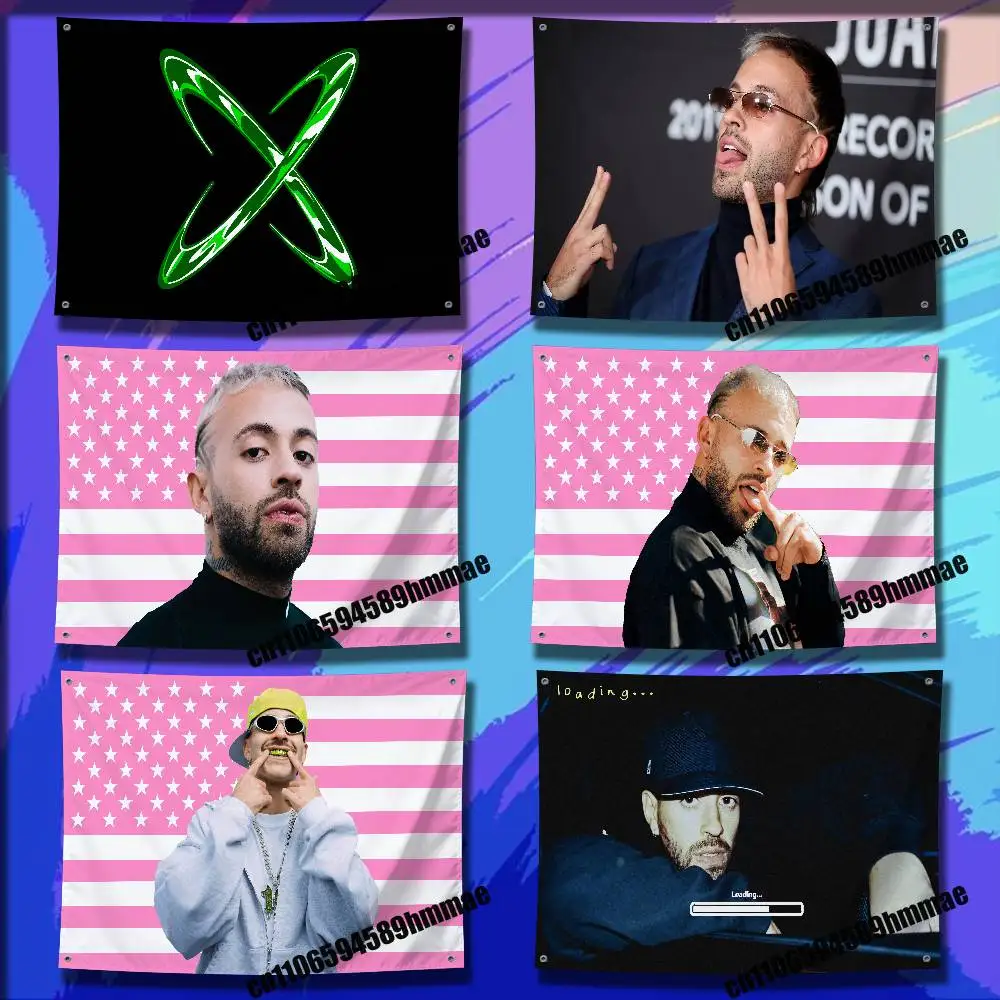 For F-Feid El Green…