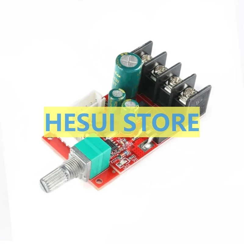 High Power Motor Go…