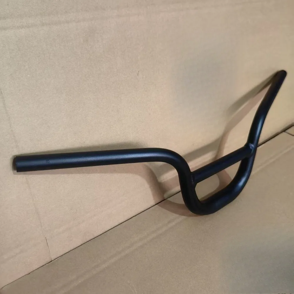 Lifting Bar Handle 31.8 High Lifting Aluminum Alloy Welded Anodized Multi-function Multi-position Bicycle Handle