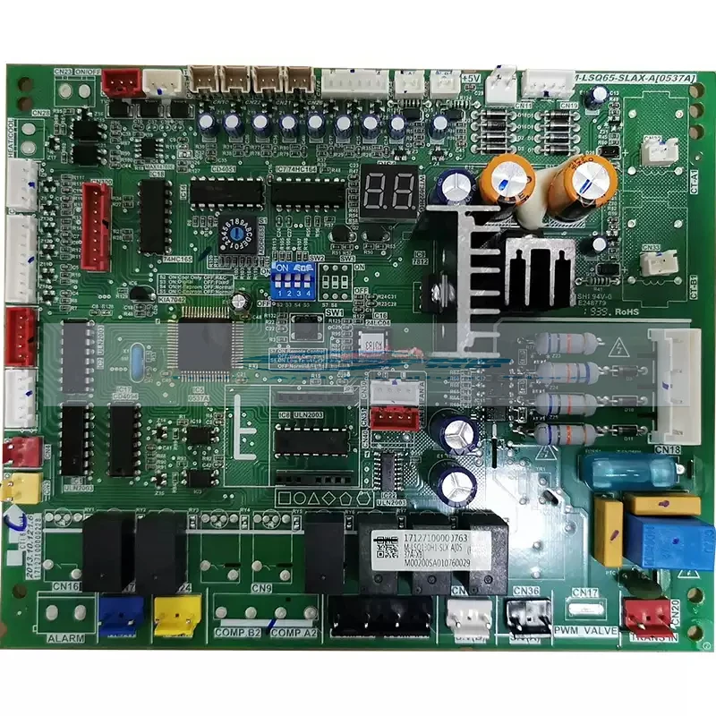 new for air conditioner computer board circuit board M-LSQ130H-SNX-A M-LSQ130H-SNX-A.D.1