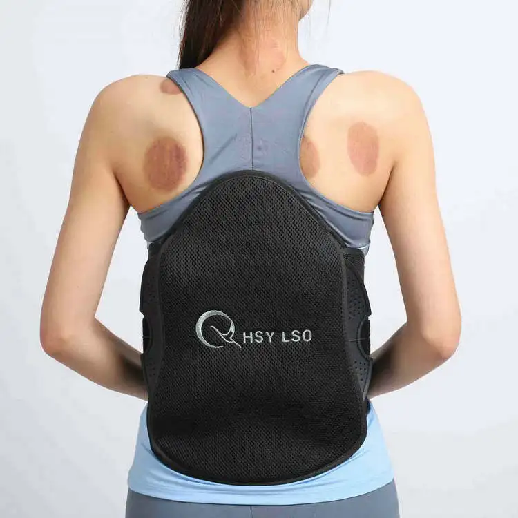 

TJ-402 Lumbar Support