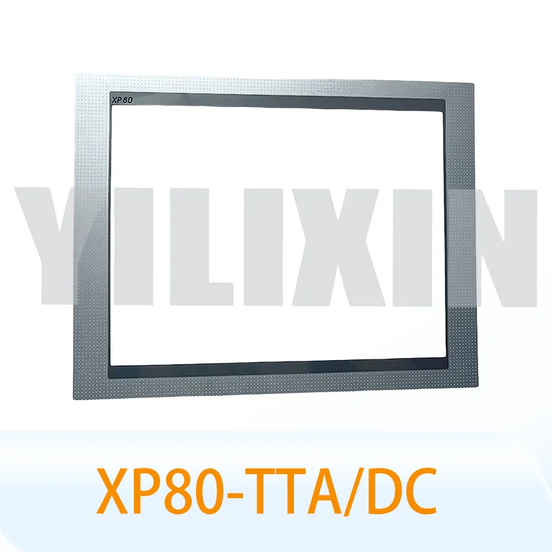

New XP80-TTA/DC External Screen