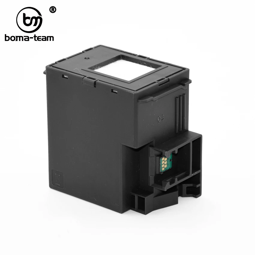 C9344 Inkt Onderhoudsdoos Voor Epson WF-2930 WF-2950 WF-2810 WF-2830 WF-2850 XP-4200 XP-4205 4105 XP-2100 XP-2101 XP-3100 XP-4100