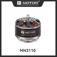 T-MOTOR Navigator Type MN3110 KV400 KV700 KV780 Brushless Motor For Demand of Multi-rotors and VTOL and Fixed Wings