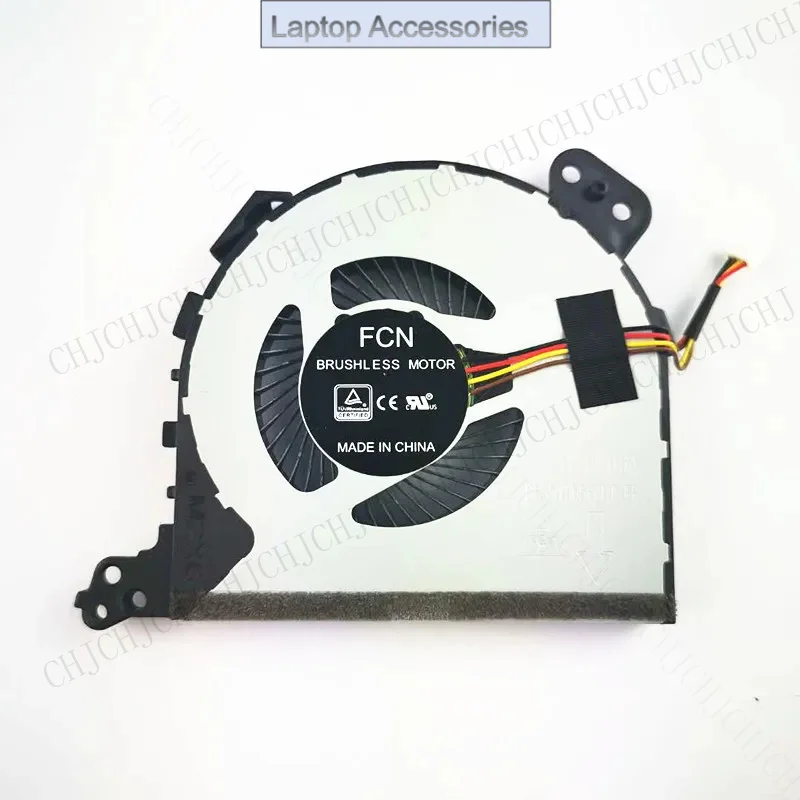 Chj New Cpu Fan For…
