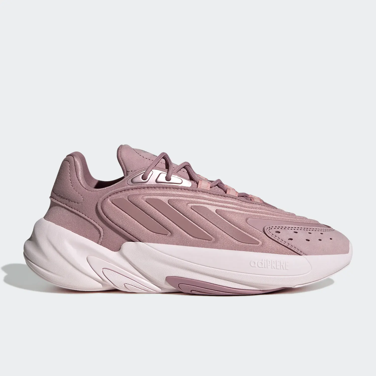 Adidas genuine clover OZELIA W classic women's running shoes GW0614