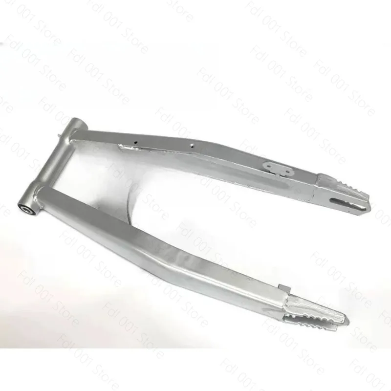 for CQR250 Off-road Motorcycle Rear Fork, New CQR Flat Fork, Reinforced Steel Flat Fork, Needle Roller Bearing Rear