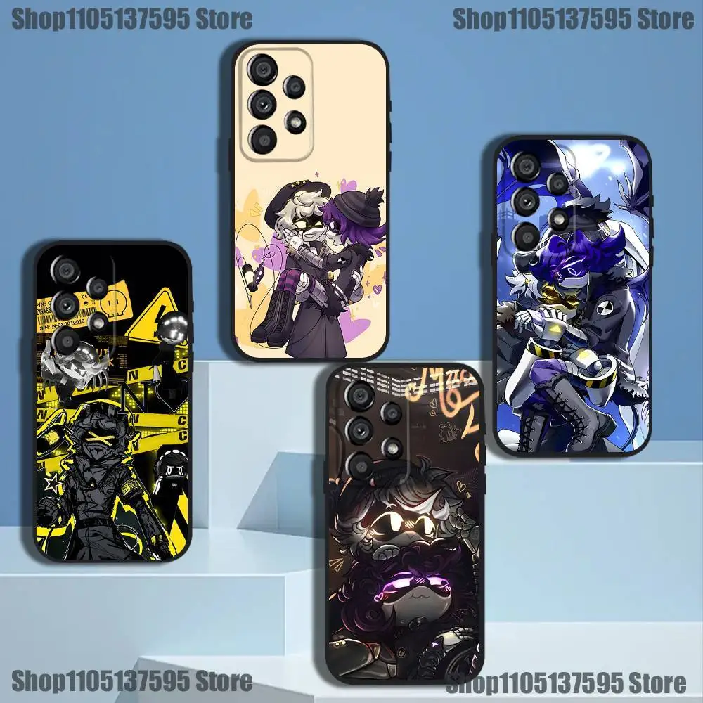 M-Murders D-Drones …