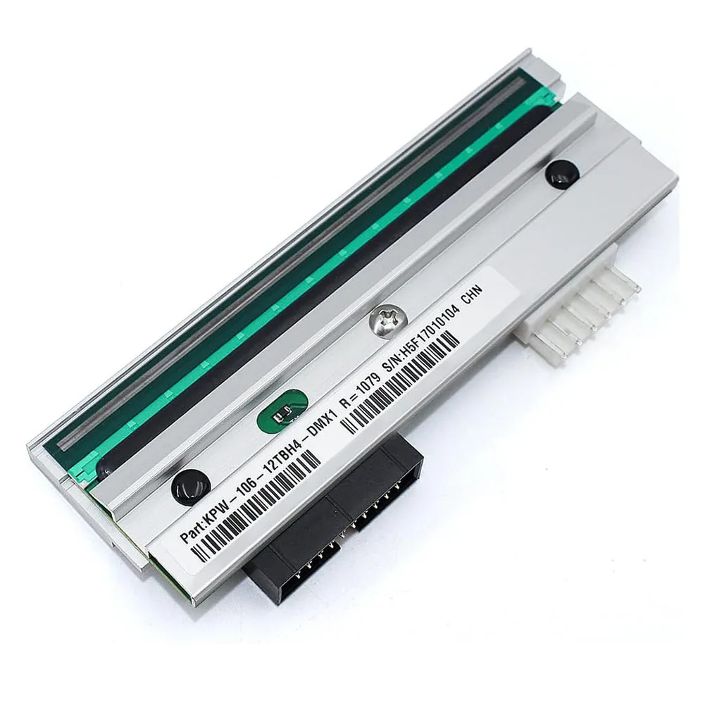 For Datamax I-4310E MarkIIs Thermal Printer (300dpi)  New PHD20-2279-01 Printer Printhead Accessory
