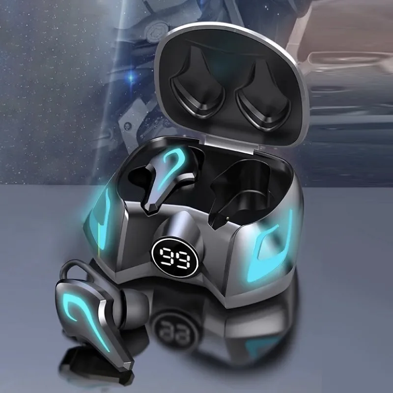 Earphone Bluetooth … - image