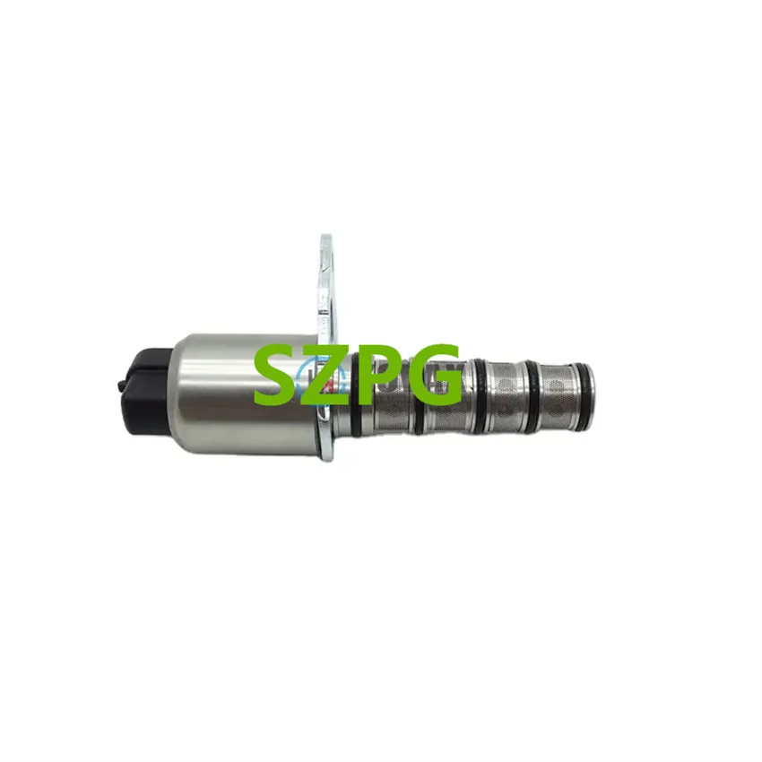 

Hydraulic Solenoid Valve Loader 310J 325K Solenoid AT310586