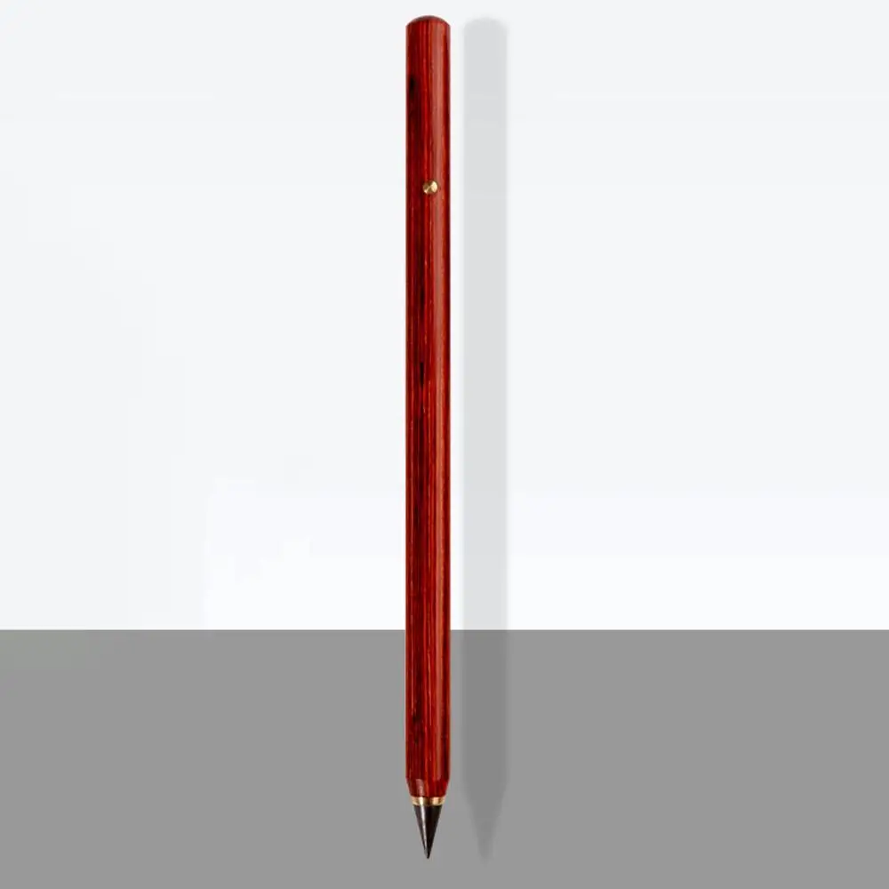 HB Unlimited Writing Pencil Ink Free Unlimited Writing Eternal Pencil Smooth Writing Creative Student Art Painting