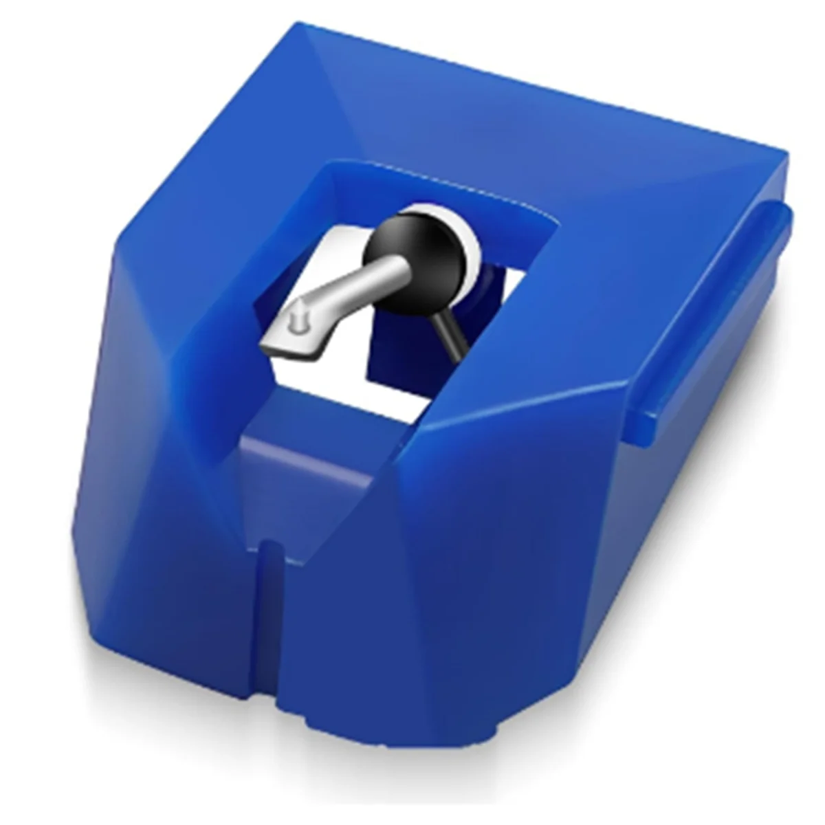 AT-VMN95E Record Player Needle for Stylus, Elliptical Turntable Needle for AT-LP120X Vinyl Record Player