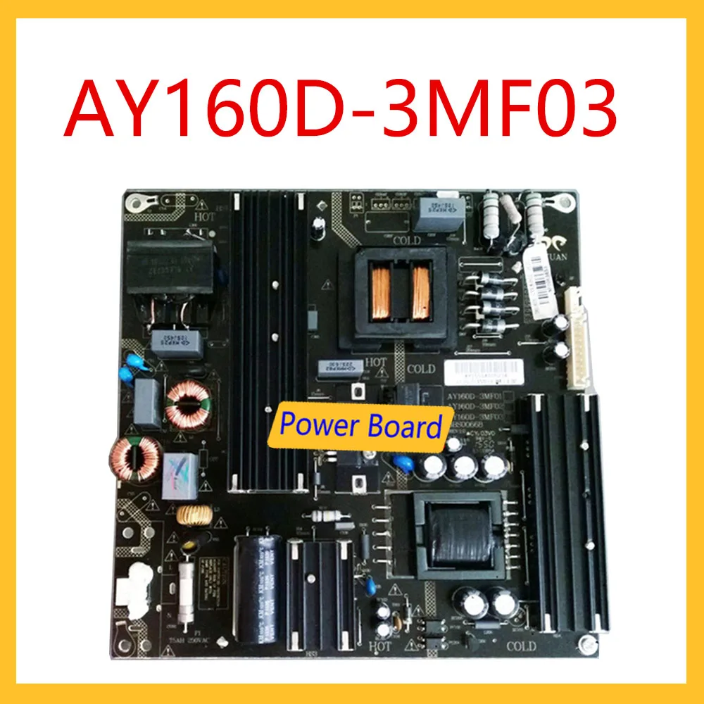 

Professional TV Parts Original A58U LED58S1 Power Board AY160D-3MF03 3BS00668 TV Power Supply Board Power Card