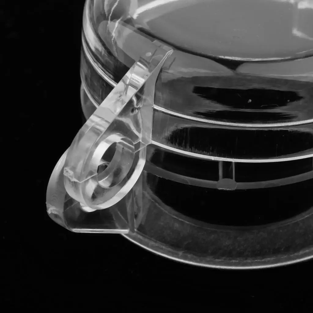 벽 스위치 잠금 장치 오븐 쿠커 가스 호브 손잡이 커버 가정용 투명