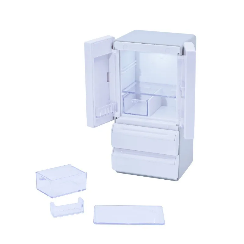 Thumbnail 3 - #71 Latest Dollhouse Furniture Sets Offers