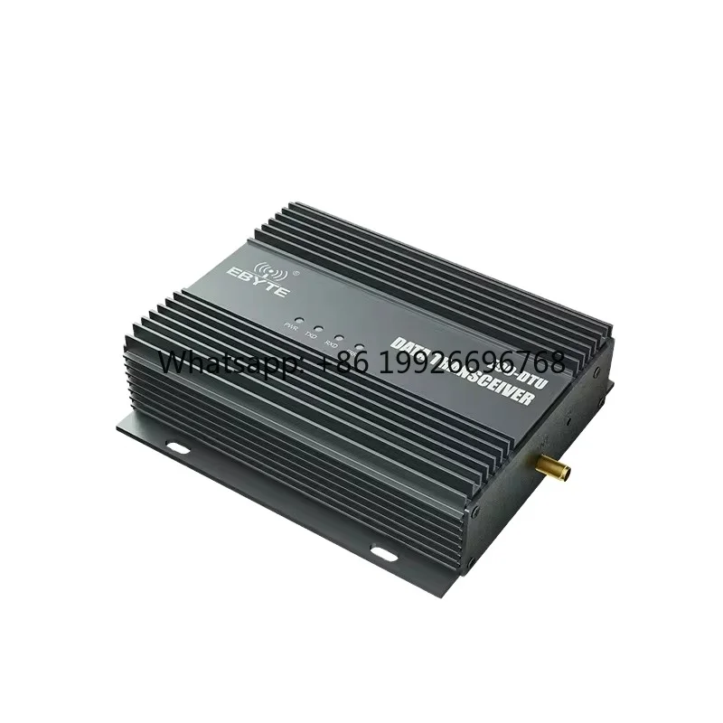 Ebyte E90-DTU(230SL42) LoRa Data Radio Wireless Data Transmission Modem 225-236MHz 42dBm 30km RS232 RS485 Interface