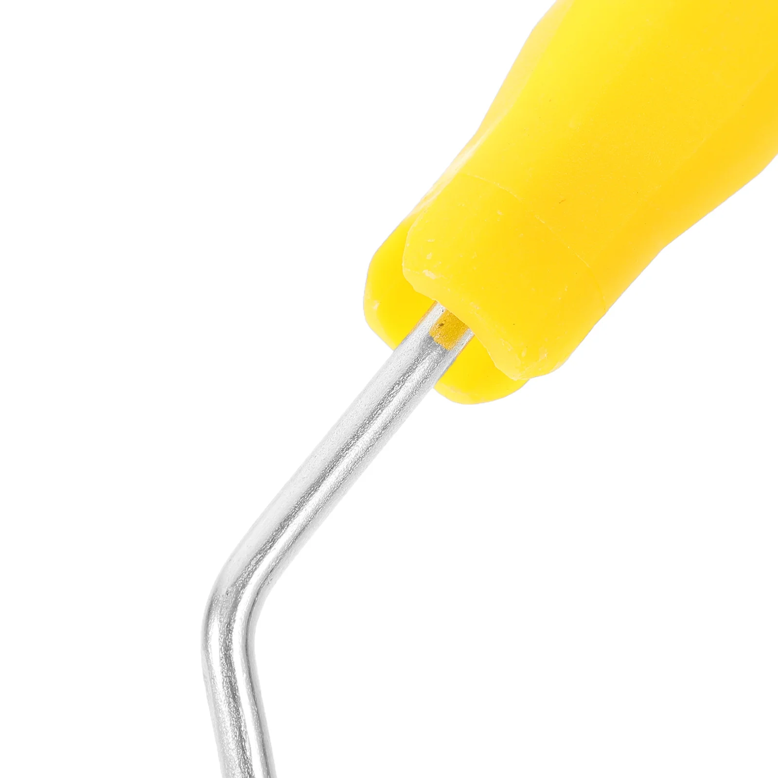 2 stks Wol 2 Cm Mini Roller Voor Muren Kleine Roller Verfrollers Verf Voor Muren Home Improvement Schilderbenodigdheden