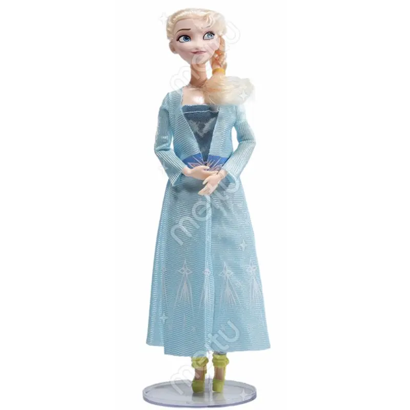 Barbie Frozen Princess Doll Clothes, Kawaii Fashion Dress, DIY Dressing Game Presentes, Brinquedos infantis, Envio rápido, 3 itens por lote