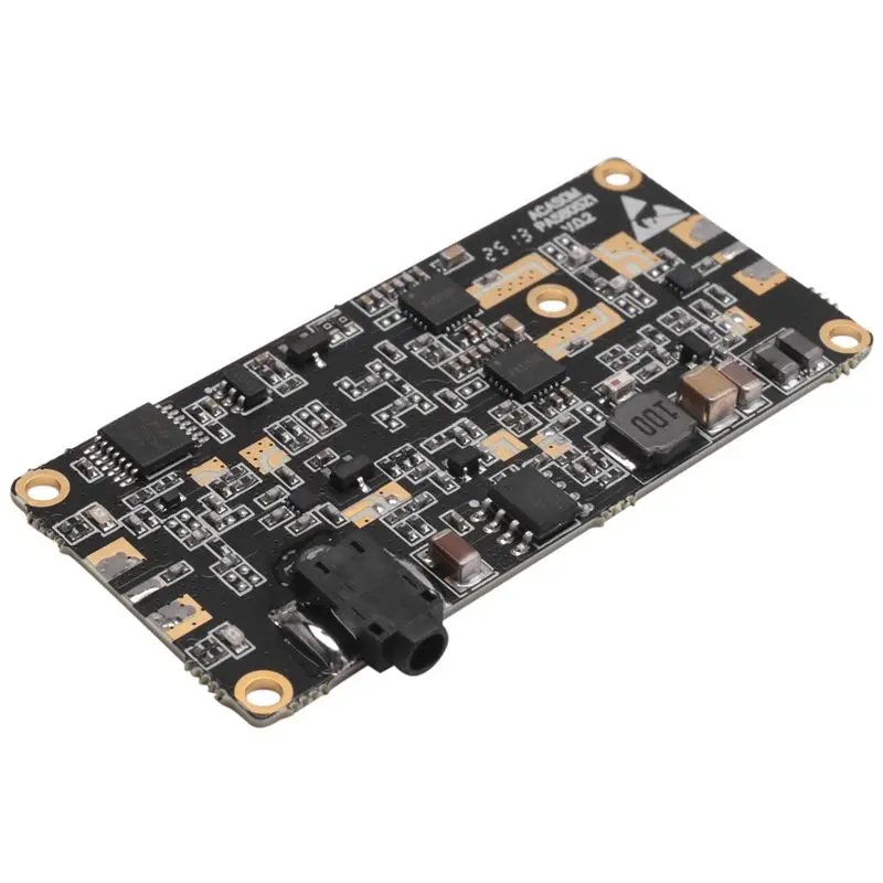 New 5.8Ghz 4W Signa…