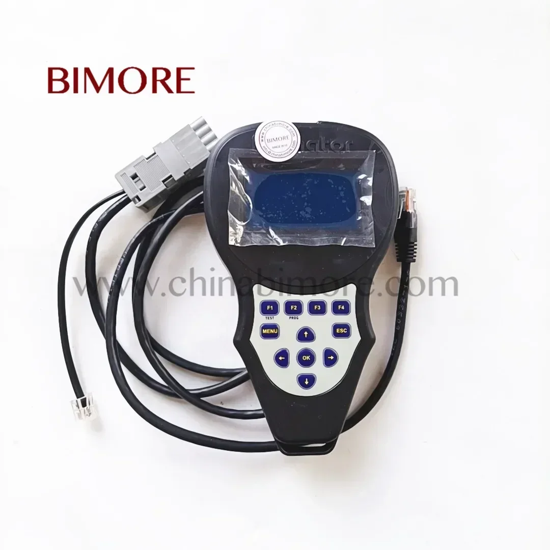 NEW DOC-FE.IE.IN.014156.EN Bimore Elevator Service Test Tool Lift Programming Tool
