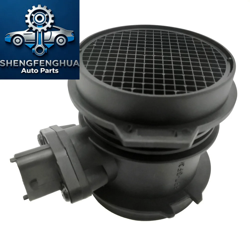 For Fiat Ducato Iveco Daily 2.5 2.8 JTD Mass Air Flow Sensor 0281002212 4662888