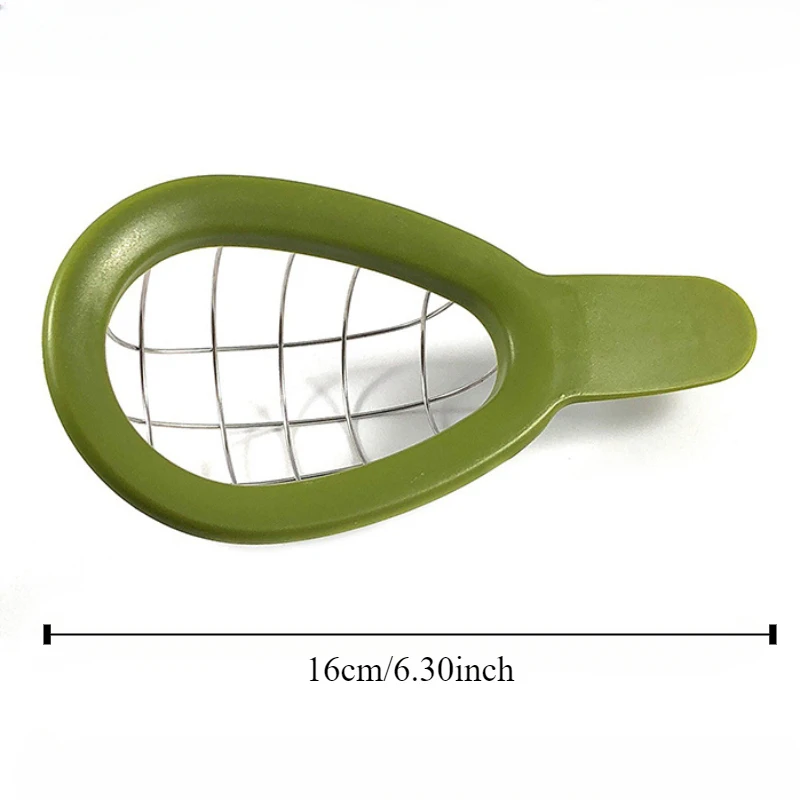 Avocado, kiwifruit, avocado block, pit remover, multifunctional avocado knife, avocado tool