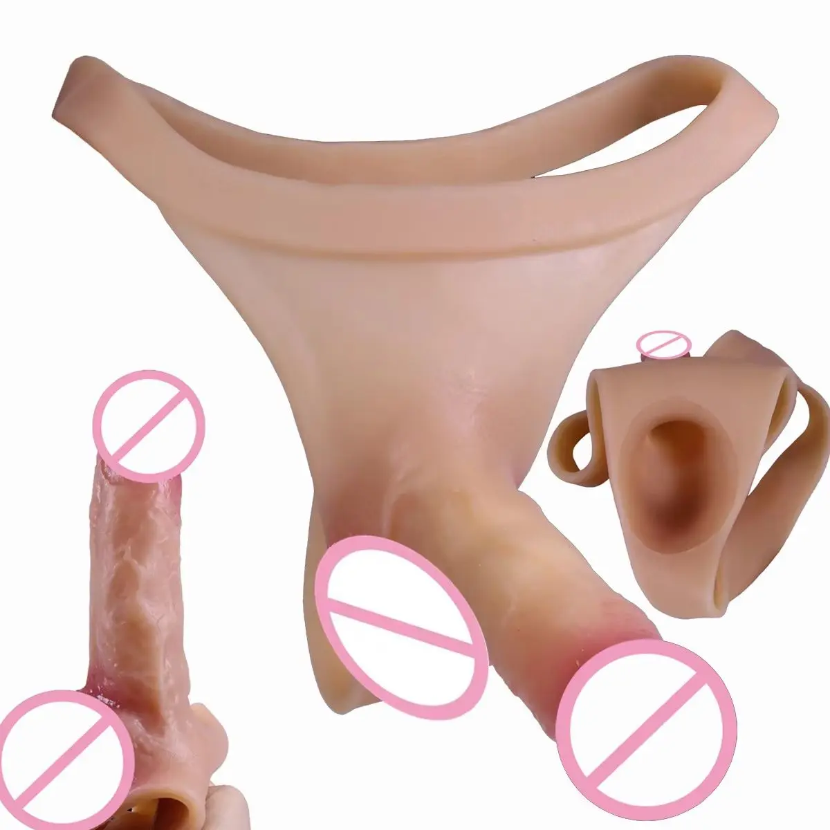 No image