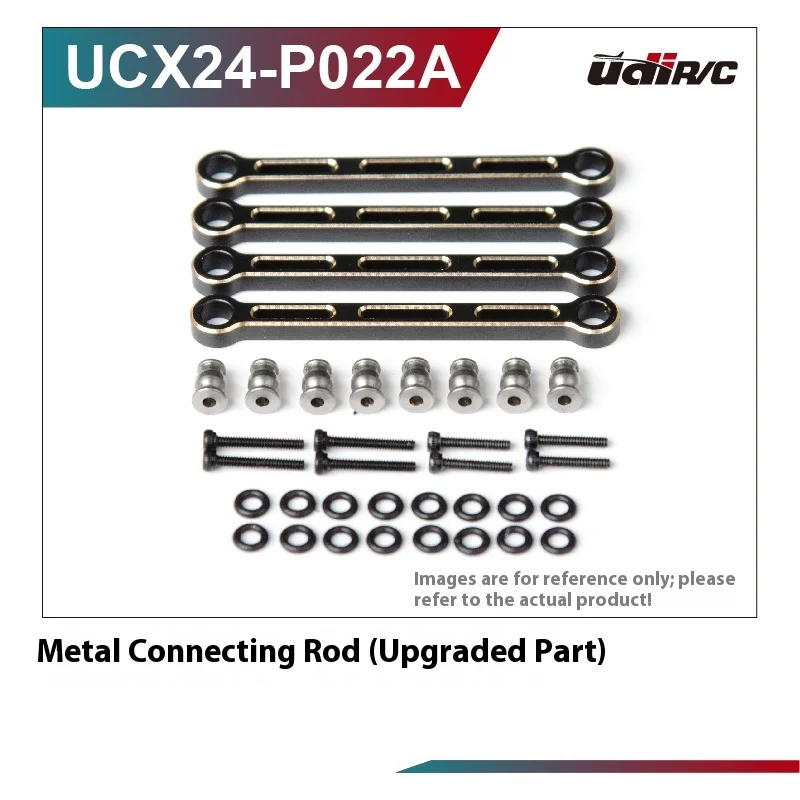 Udirc Ucx1801 Fabriek Verbeterde Universele Metalen Onderdelen Transmissie As Transmissie Case Schokdemper Differentieel