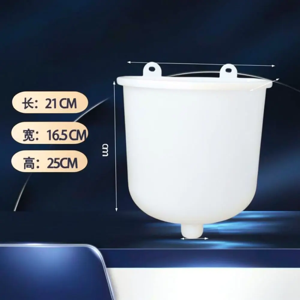 Thickened Plastic Water Dispenser For Boiler Radiator Heating Systems Durable Reservoir Manual Refill Filling Accessory