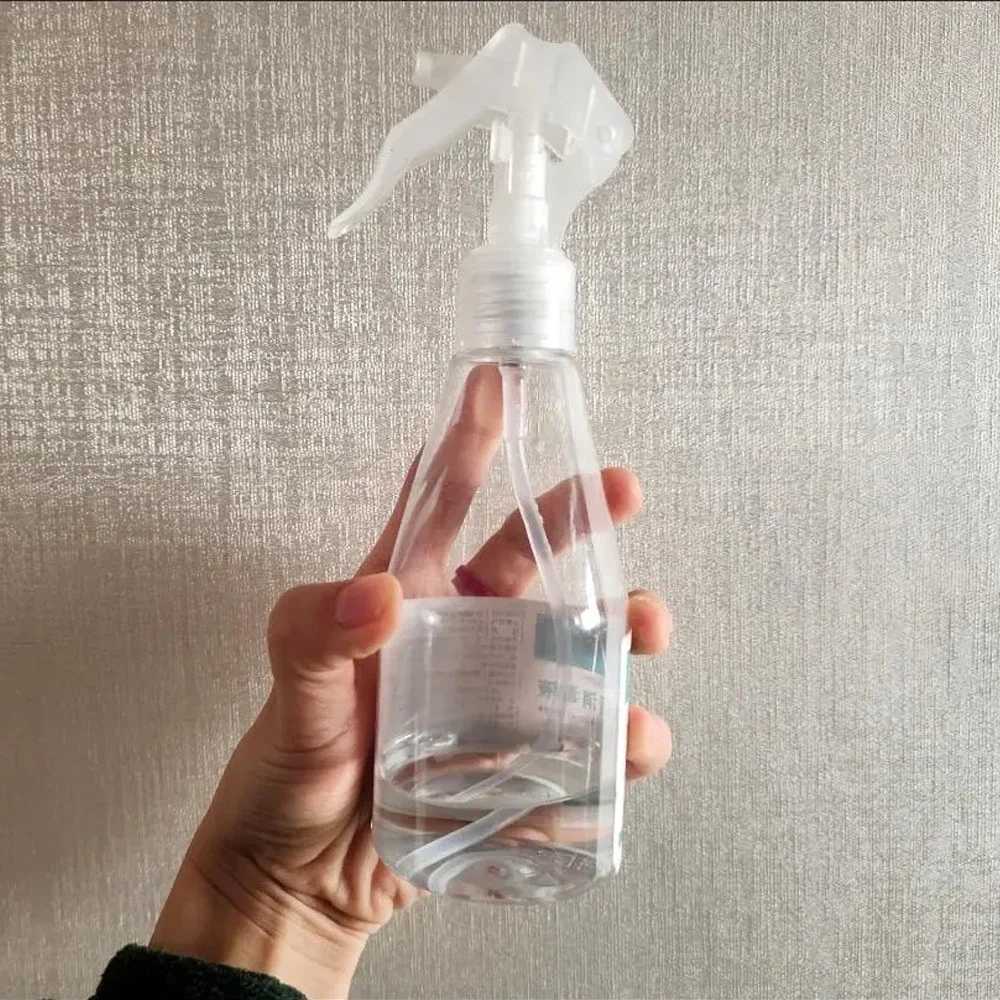 Lege Kappers Spray Fles 250 Ml Transparante Make-U