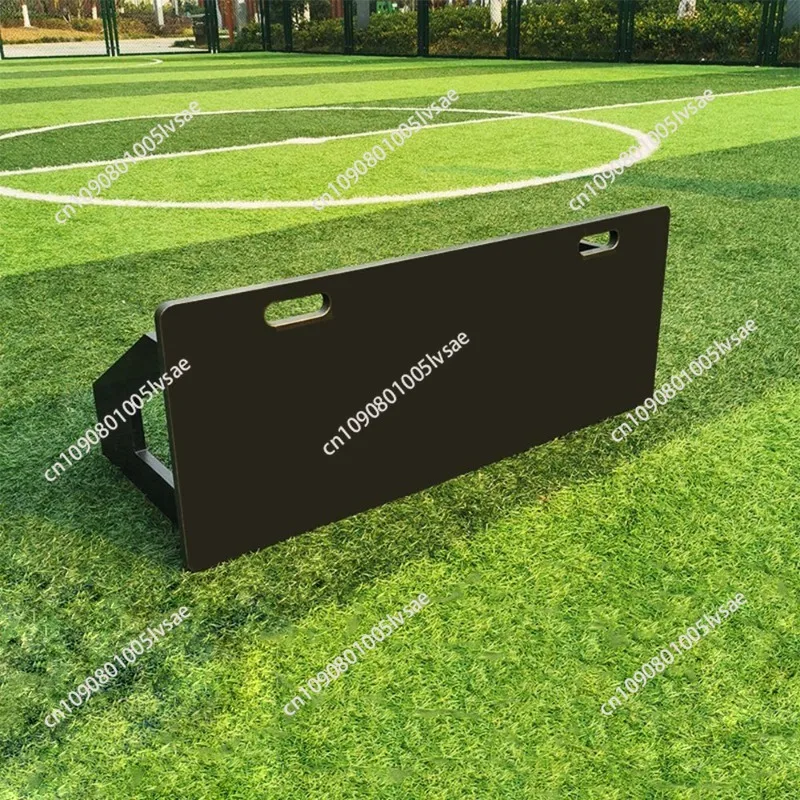 Manufacturer Price Soccer Rebounder Panel Football Kickback Board Soccer Rebounder Board