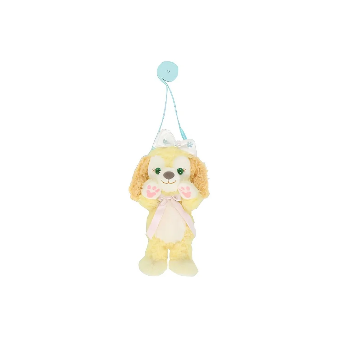 disney-2023-winter-season-collection-cookieann-shoulder-bag-soothing-dolls-plush-doll-height-29cm-disney-2310-0020