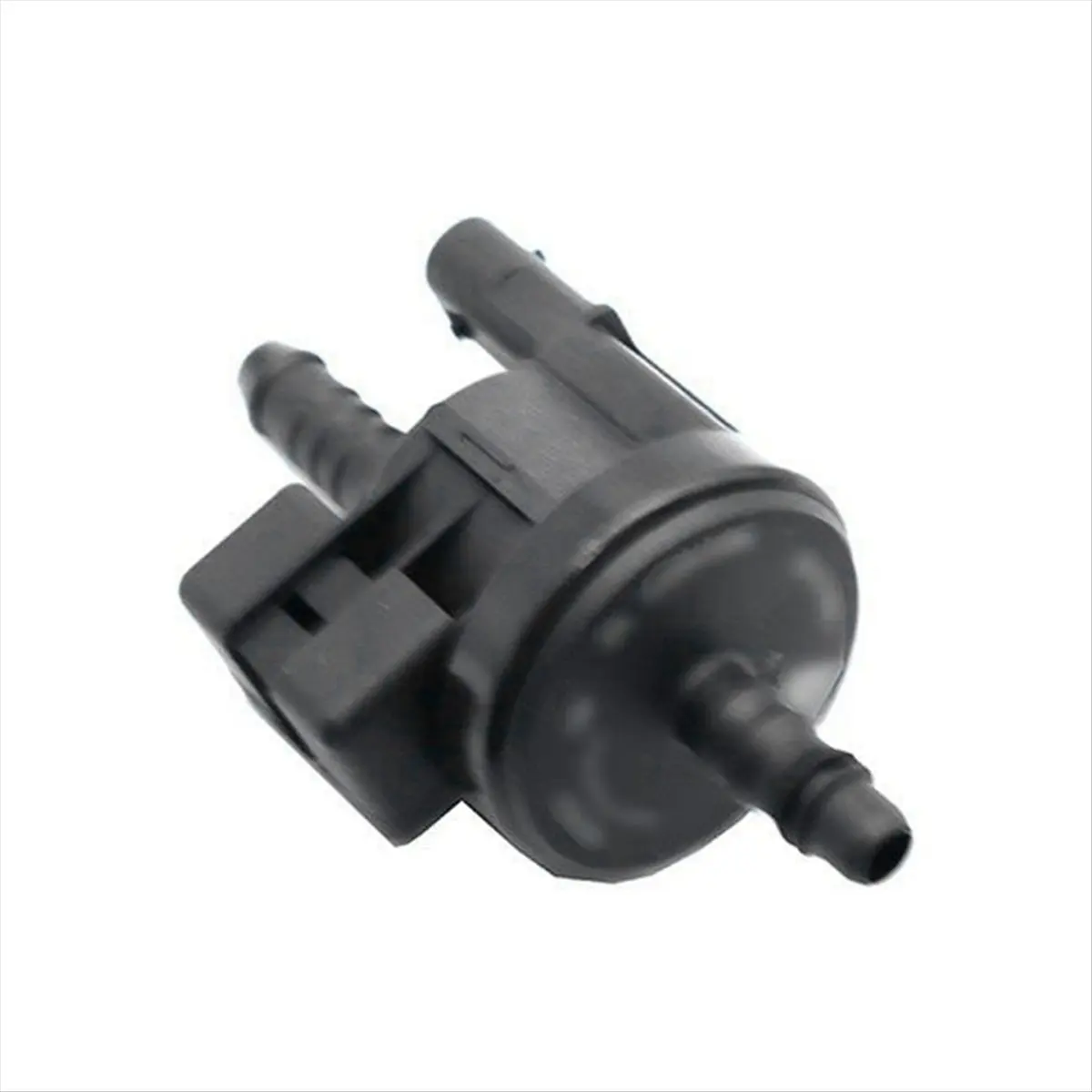 Super Sale Vapor Canister Solenoid Purge Valve 06H906517B 0280142458 for Audi Volkswagen Passat Golf Carbon Canister Control Val
