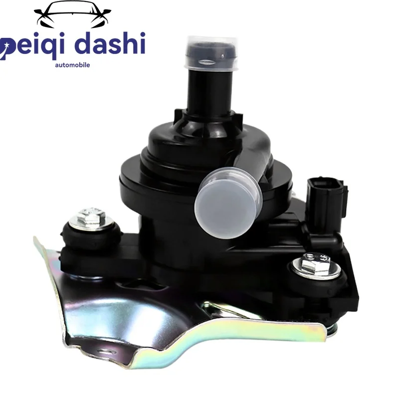 

G9020-47031 Auxiliary Water Pump with Bracket For Toyota 2003-2012 Prius PHV AURIS HYBRID MR2 Prius GR Corolla BZ3 Lingshang