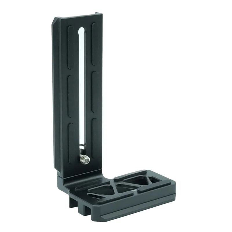 -MEOF Per Ronin-SC L Staffa di Montaggio Piastra di Riprese Verticale Per DJI Ronin SC Palmare Gimbal Accessori A Sgancio Rapido L Piastra