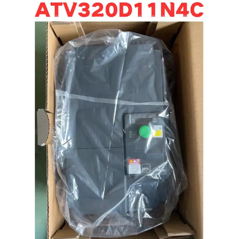 New Original ATV320D11N4C Inverter