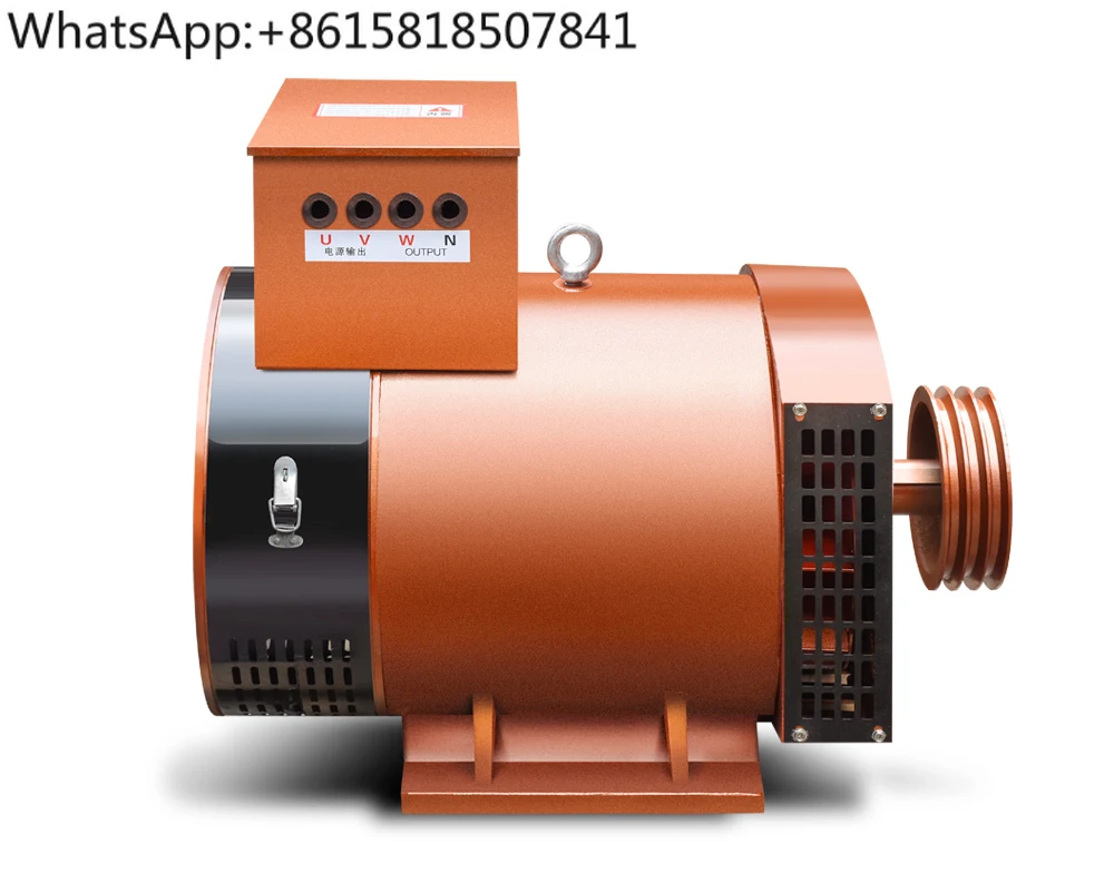 

Generator set 8/10KW12 15kW 20 three-phase 380V24/30KW stand-alone 40/50/75/100